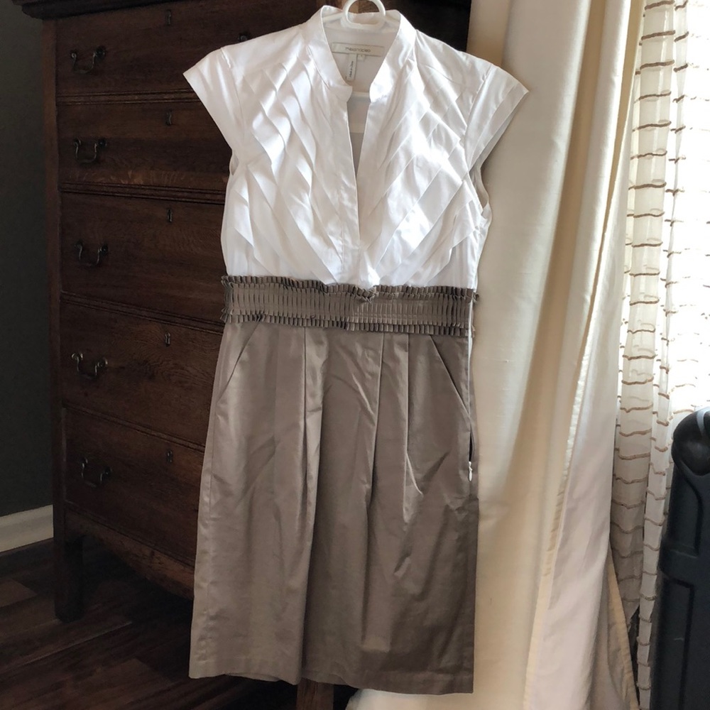 NWOT - Max and Cleo dress